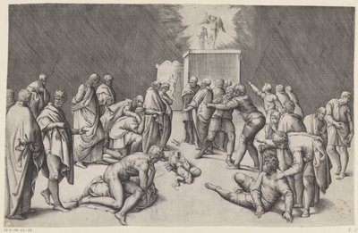 Arca dell