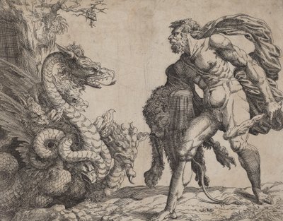 Ercole e l