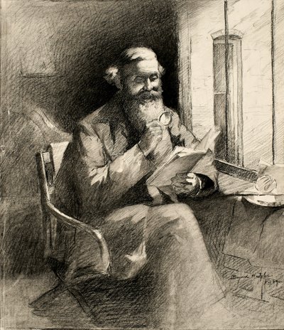 Una buona storia, 1889 da Bayard Henry Tyler