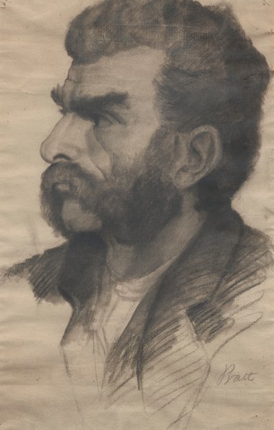 Contadino da Bela Lyon Pratt