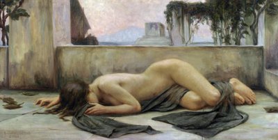 Il sacrificio di Isacco da Bela Cikos Sesija