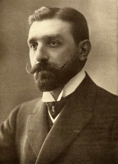 Henry Kistemaekers da Belgian Photographer