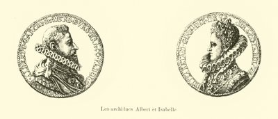 Alberto VII, Arciduca d
