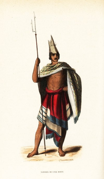 Nativo dell