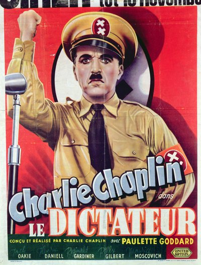 Poster pubblicitario di 