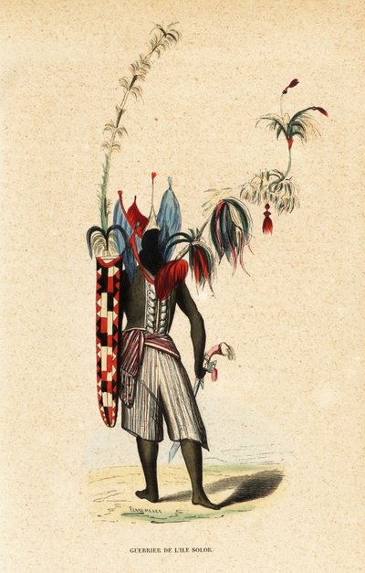 Guerriero dell