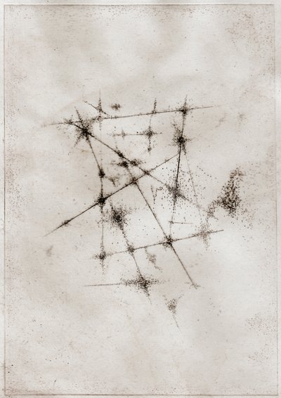 Nebulosa, 2018 da Bella Larsson