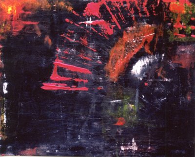 Visione del tunnel, 2000 da Bella Larsson