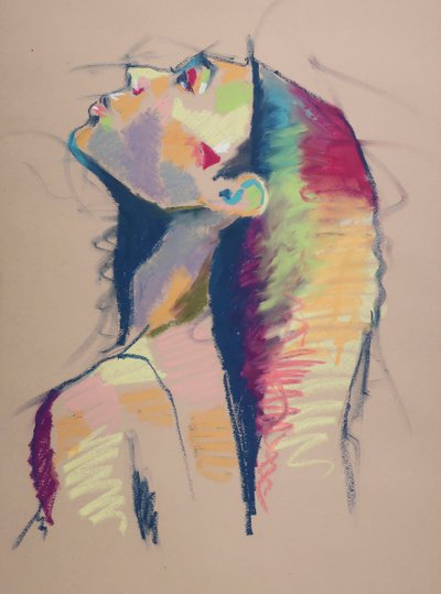 Studio di colore 15 da Ben Benet