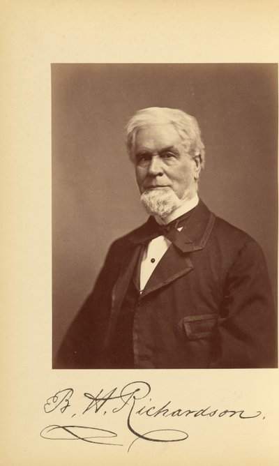 [Beale Howard Richardson] da Bendann Brothers