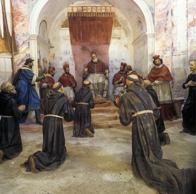 San Francesco d