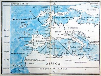 Mappa dell