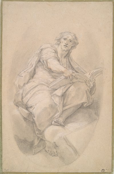 Isaia da Benedetto Luti
