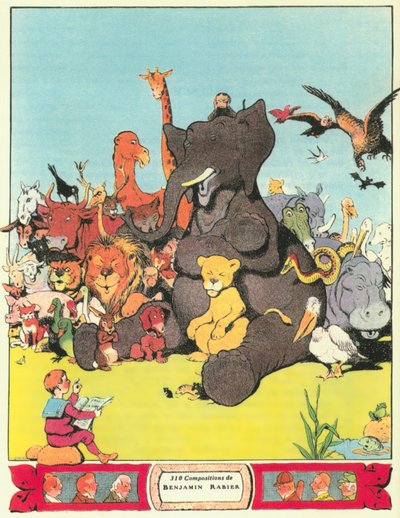Illustrazione da 