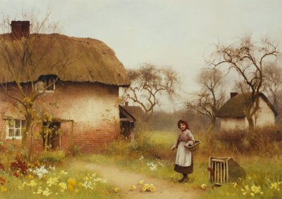 Ora della Pappa da Benjamin D. Sigmund