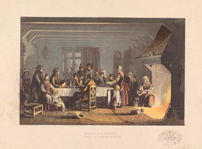 Illustrazione di scena: 