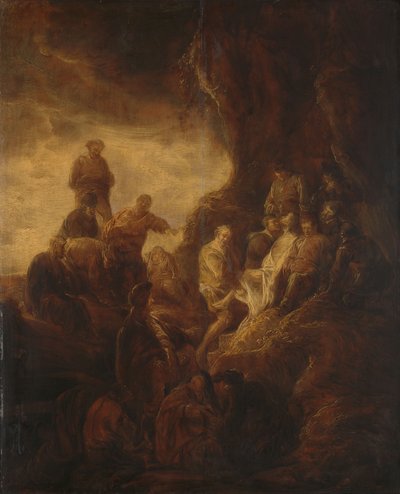 da Benjamin Gerritsz. Cuyp