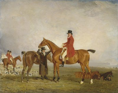 George, 5° Duca di Gordon su 