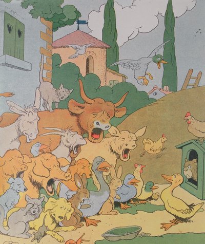Illustrazione per l