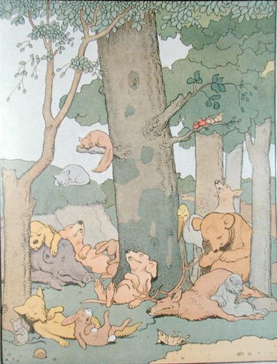 Illustrazione per l