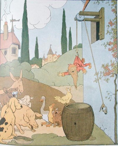 Illustrazione per l
