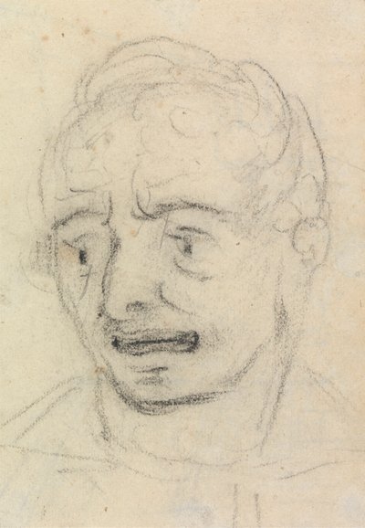 Studio di ritratto dell