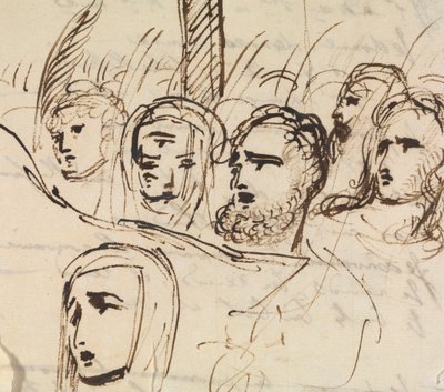 Studio per, L