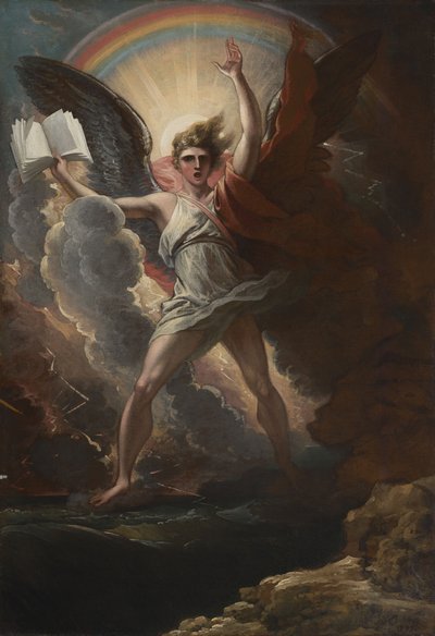  da Benjamin West