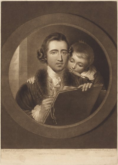  da Benjamin West