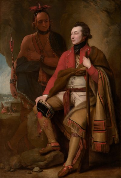  da Benjamin West