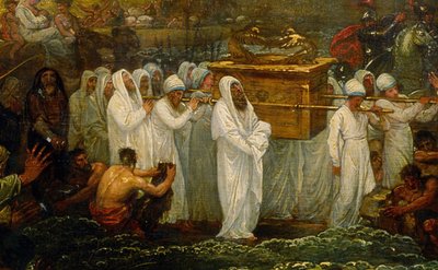  da Benjamin West