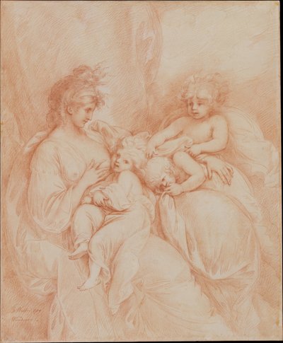  da Benjamin West