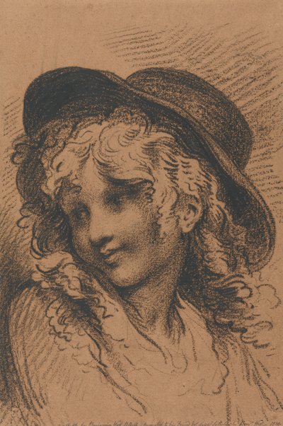 Ritratto del figlio dell