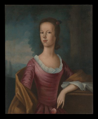  da Benjamin West
