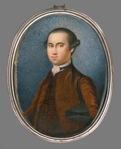  da Benjamin West