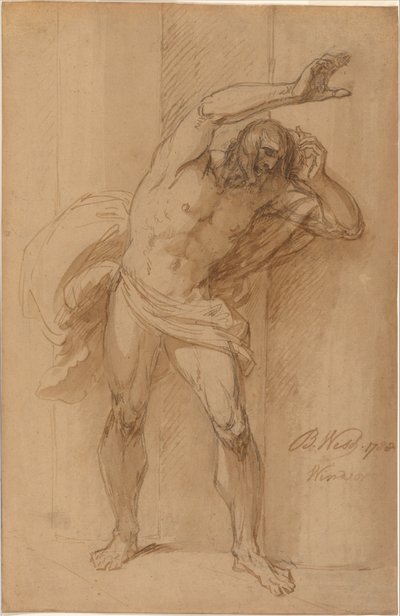  da Benjamin West