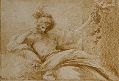 Gusto da Benjamin West