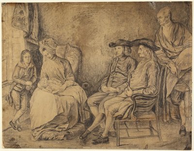  da Benjamin West
