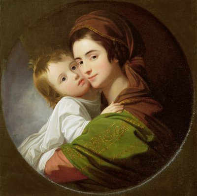 La moglie dell