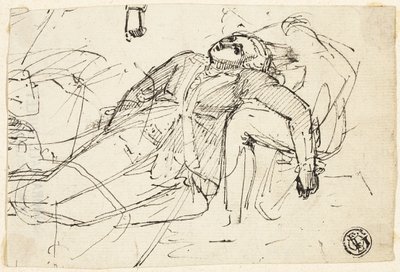 La morte del generale Wolfe da Benjamin West