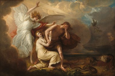  da Benjamin West