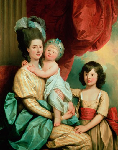 Immagine sconosciuta da Benjamin West