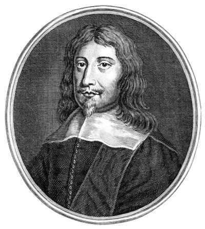 Archibald Campbell, conte e marchese di Argyll, statista scozzese del XVII secolo da Benoist