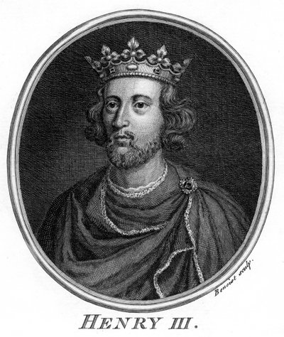 Enrico III d