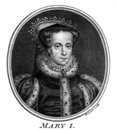 Regina Maria I d