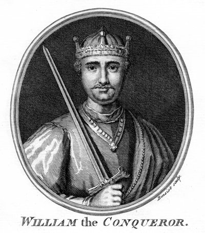 Guglielmo il Conquistatore da Benoist