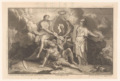 Allegoria dell