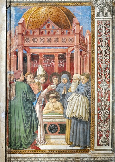 Battesimo di Sant