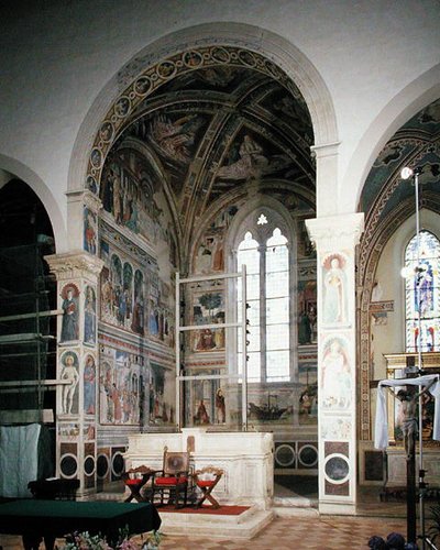 Episodi della vita di Sant