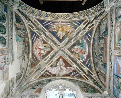 Episodi della vita di Sant